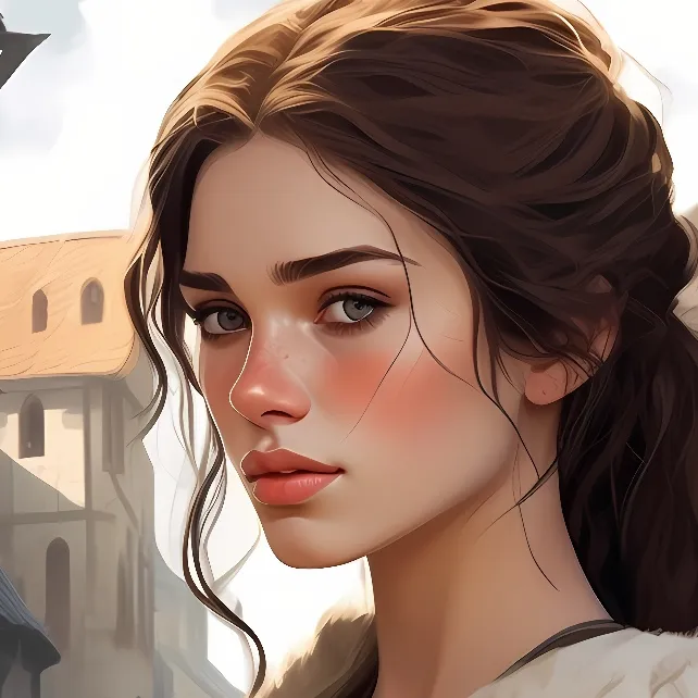 chat with ai character: Agnes Merton