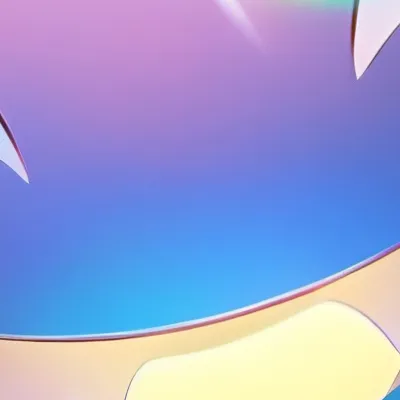 chat with ai character: Bubble