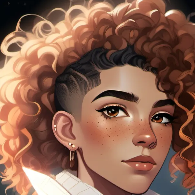 chat with ai character: Jupiter