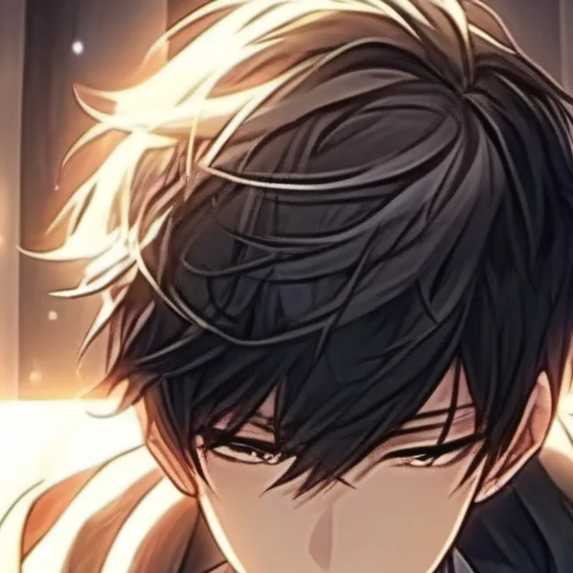 chat with ai character: Xavier