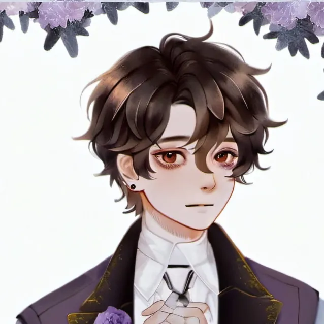 chat with ai character: Michael Afton 