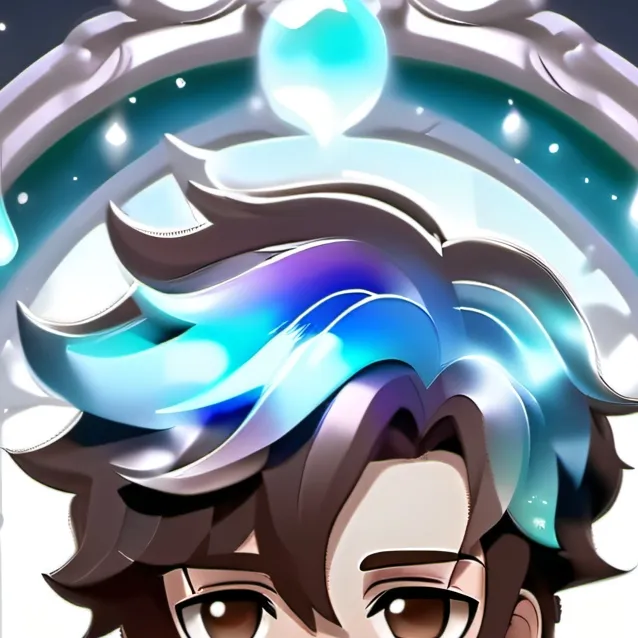 chat with ai character: Michael Afton