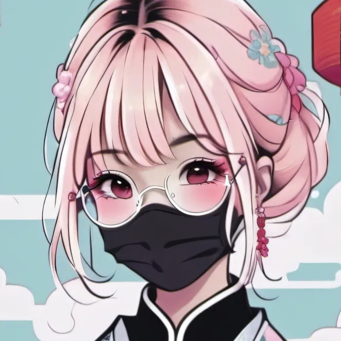 chat with ai character: Lopii