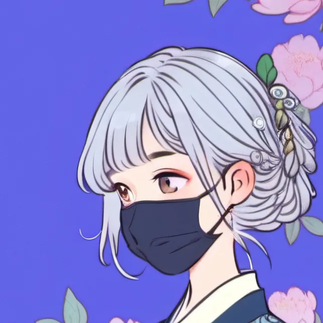 chat with ai character: Tusna