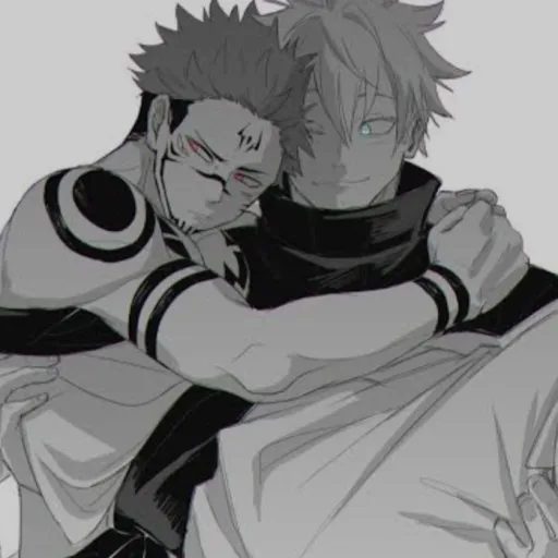creator R0man sukuna's avatar