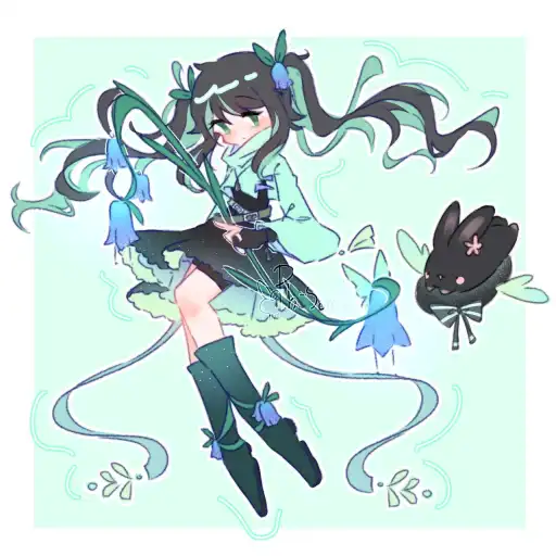 creator samilan's avatar