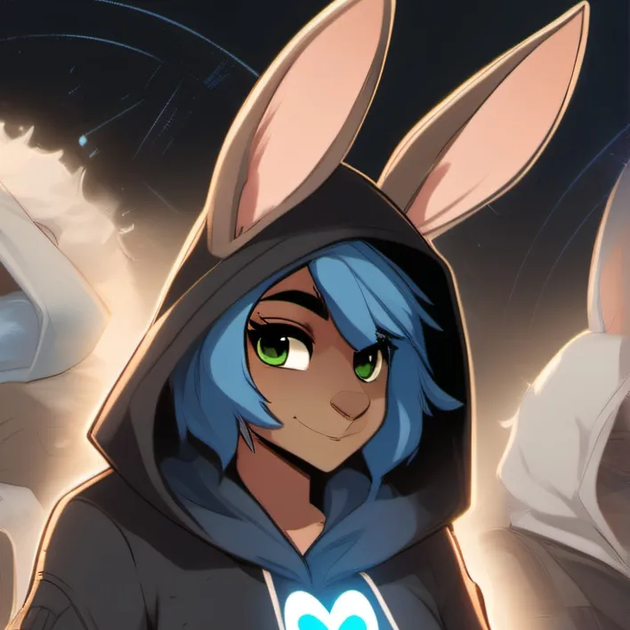 chat with ai character: Lunar Eclips