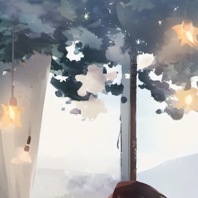 chat with ai character: caek