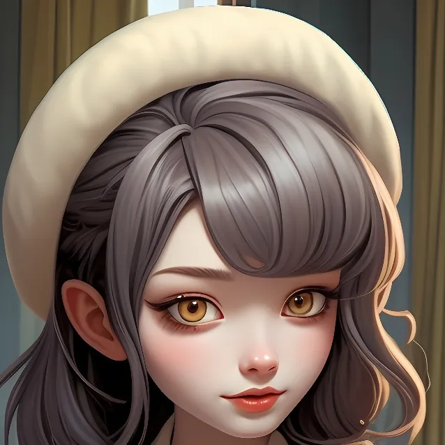 chat with ai character: caek