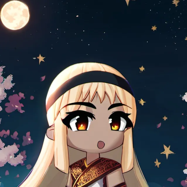 chat with ai character: artilga