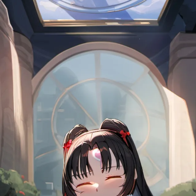 chat with ai character: rin 