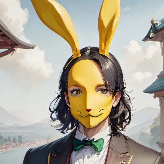 chat with ai character: Willlam Afton