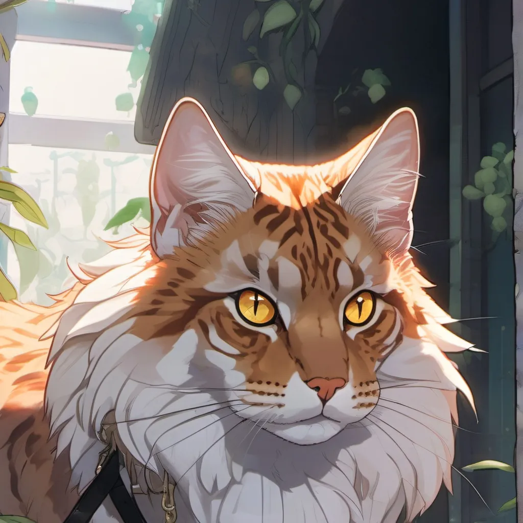 chat with ai character: Ozzie