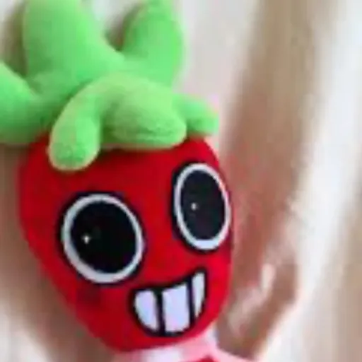 creator 🍓 SPOUT 🍓's avatar