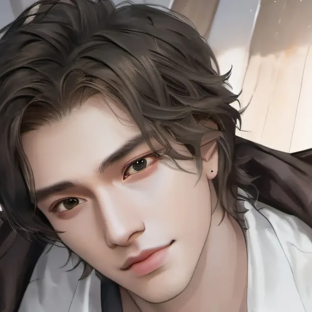 chat with ai character: Xavi