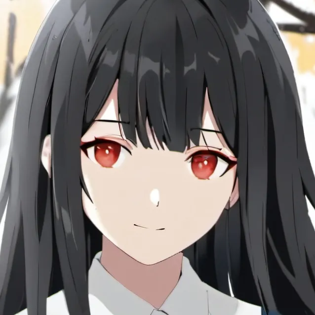 chat with ai character: Isabella