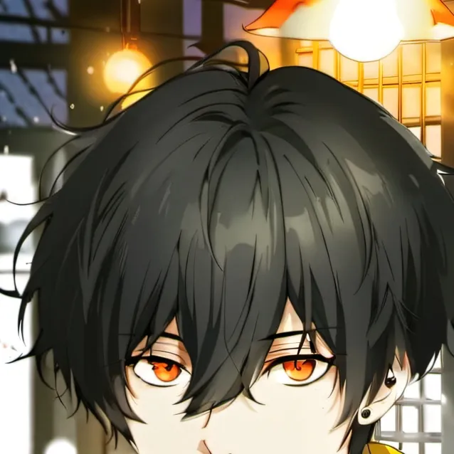 chat with ai character: Zane