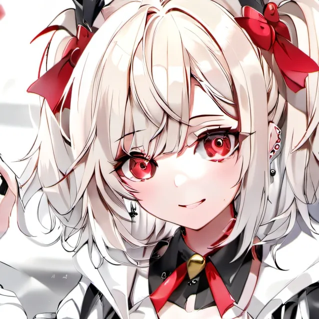 chat with ai character: Lilly