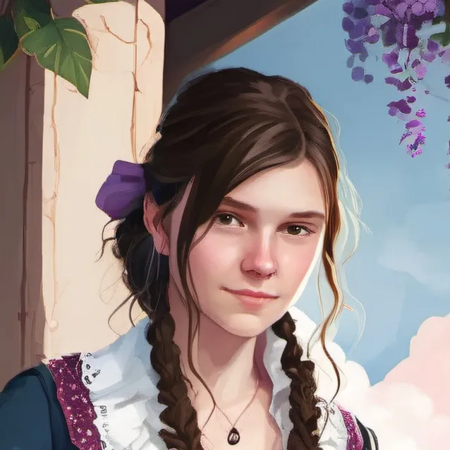 chat with ai character: LiLa