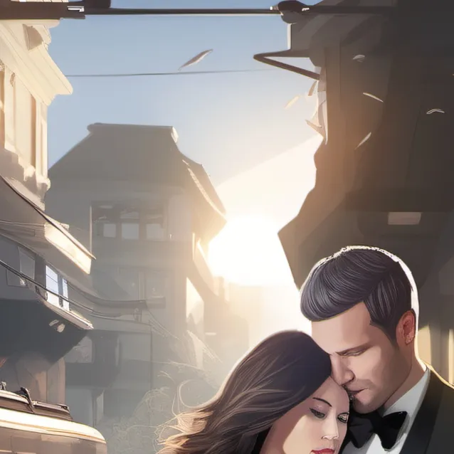 chat with ai character: tbh idk