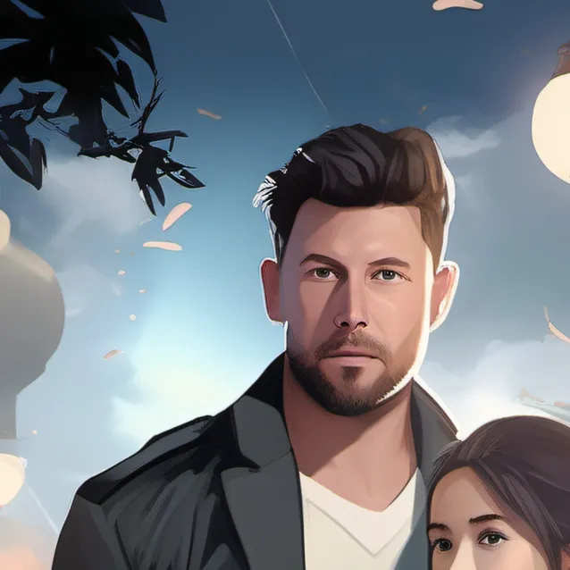 chat with ai character: Xander