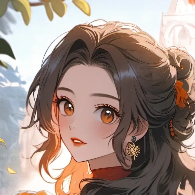 chat with ai character: Zeena 