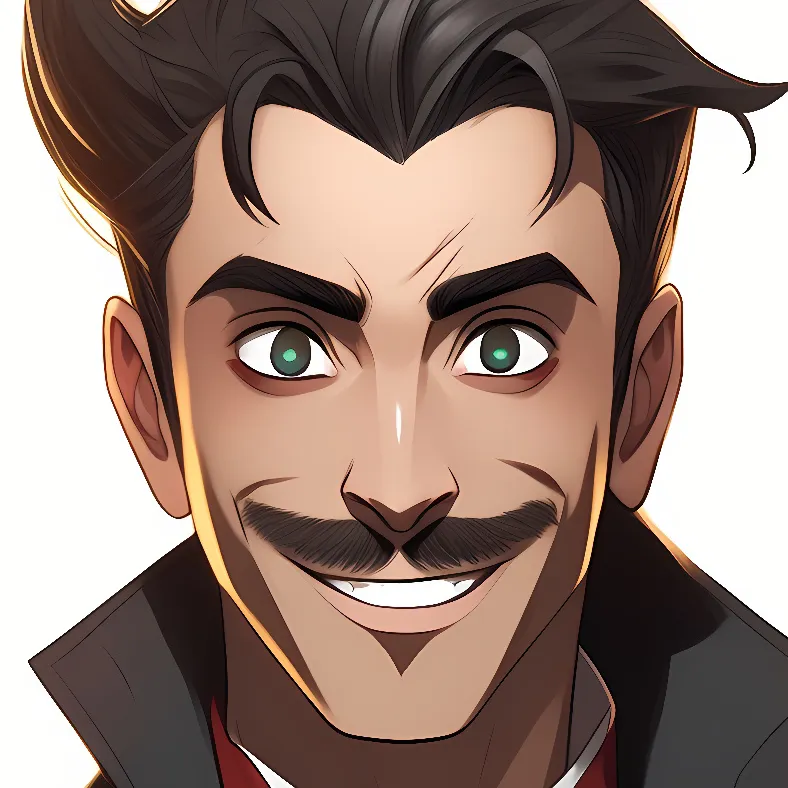 chat with ai character: Skibidi guy