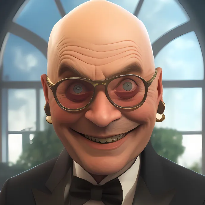 chat with ai character: Scientist Skibidi 