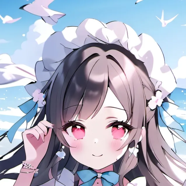 chat with ai character: school