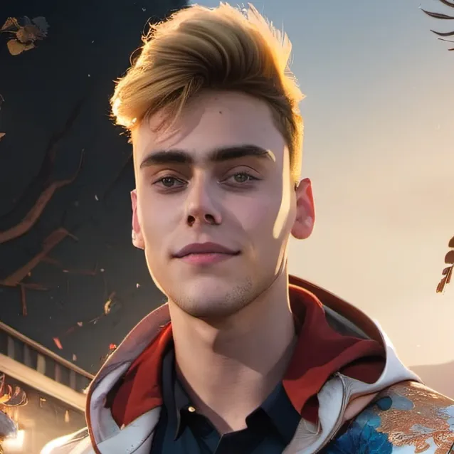 chat with ai character: jocob