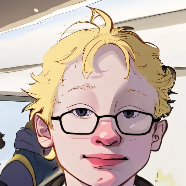 chat with ai character: miles