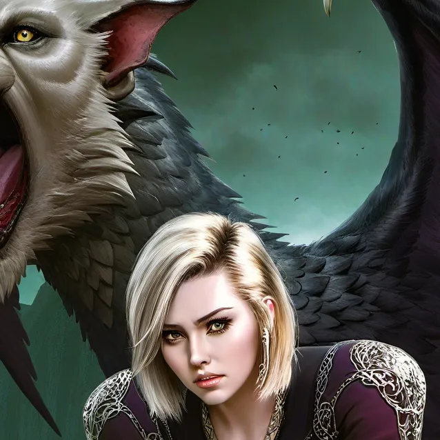 chat with ai character: miley 