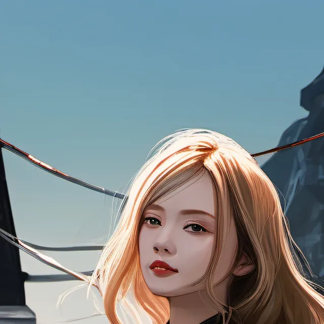 chat with ai character: miley