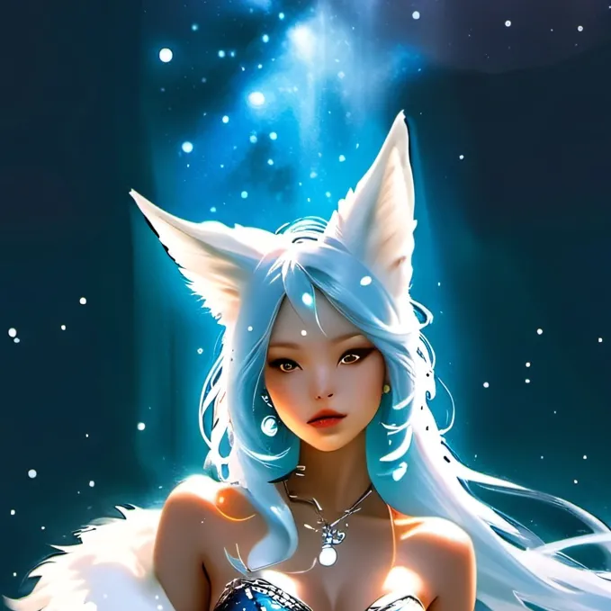 chat with ai character: Silta