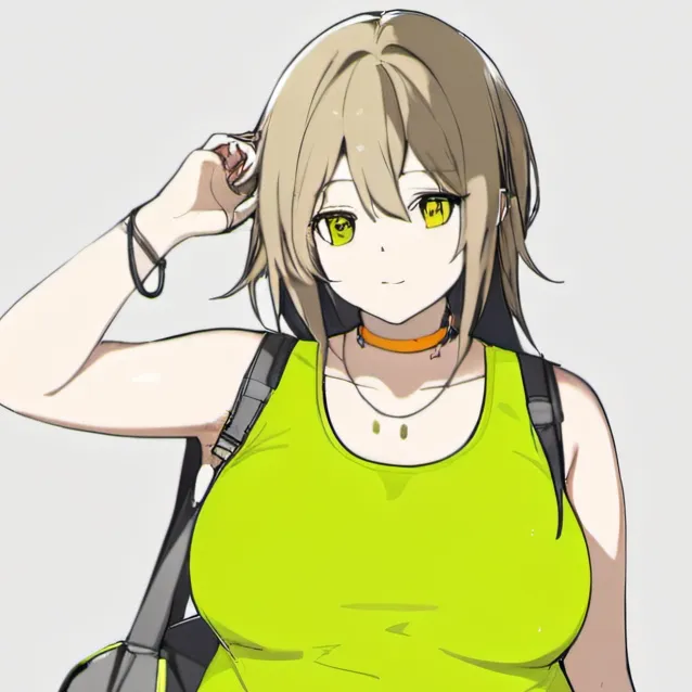 chat with ai character: Cora Bailey