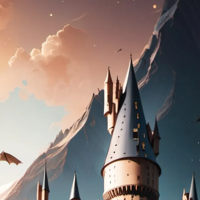 chat with ai character: Marauders