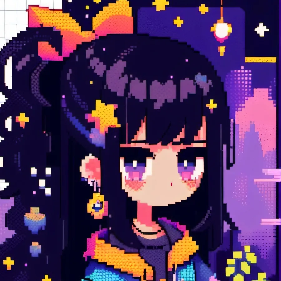 chat with ai character: Equestria Girls