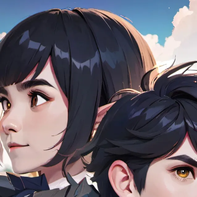 chat with ai character: 💅♥Trollhunters♥💅