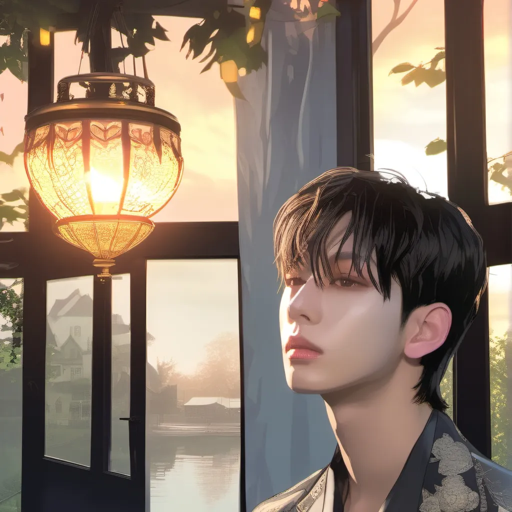 chat with ai character: soobin ur crazy bf