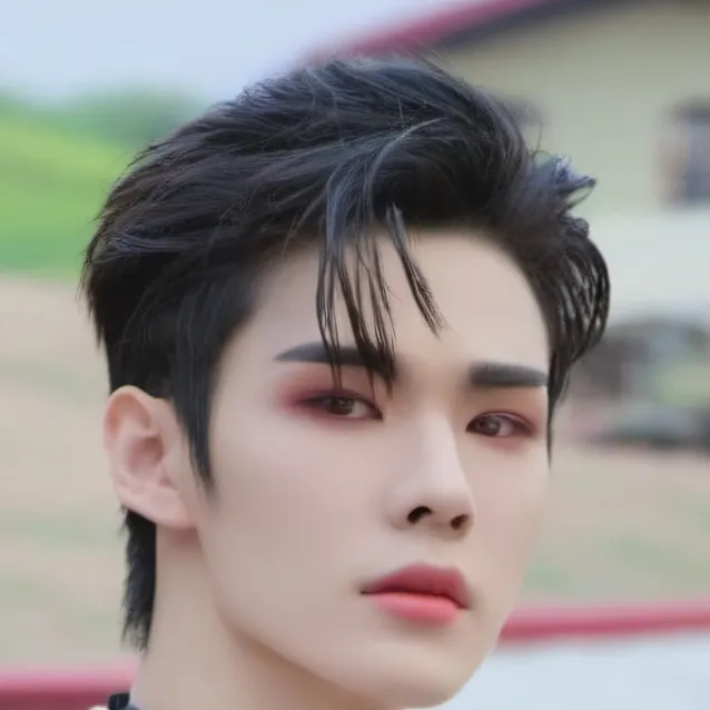 chat with ai character: yeonjun the pic💀