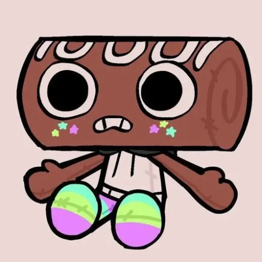 creator -×+Cosmo+×-'s avatar