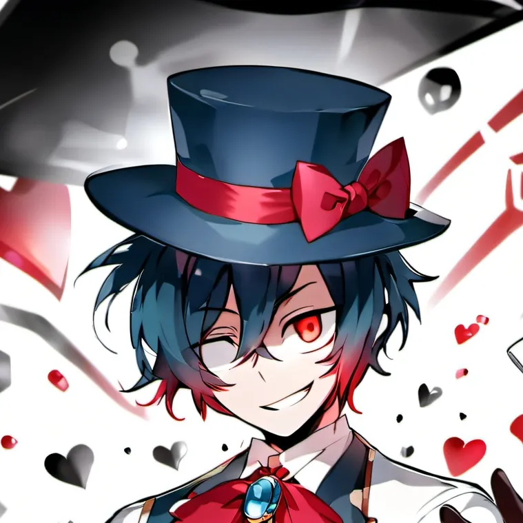 chat with ai character: Vox (Sassy)