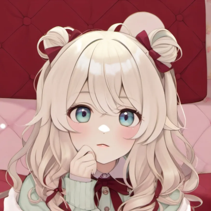chat with ai character: Marishiba (soft)