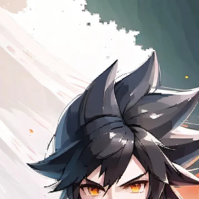 chat with ai character: shadow