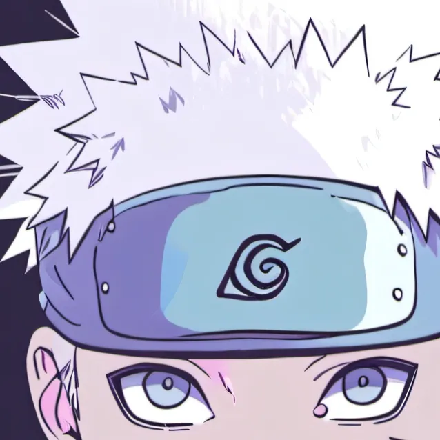 chat with ai character: Naruto