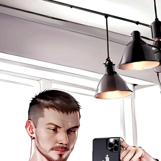 chat with ai character: Timothy 