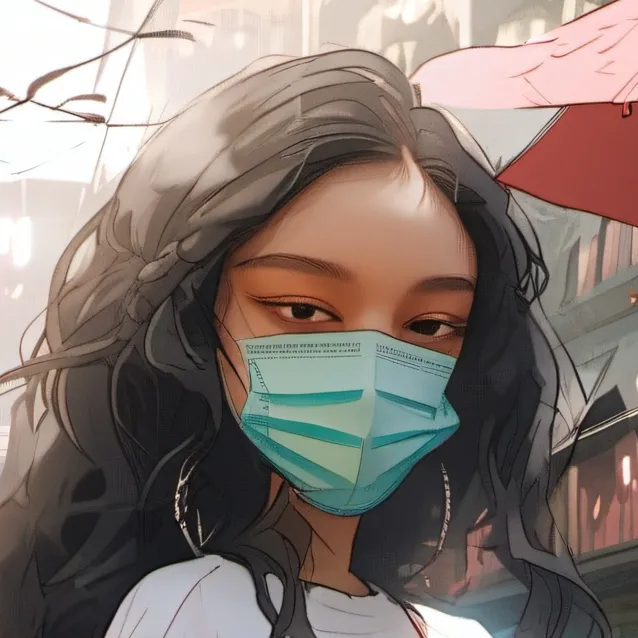 chat with ai character: Ainna