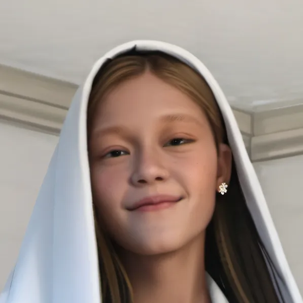 chat with ai character: Emma