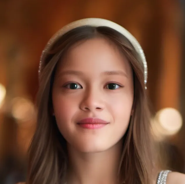 chat with ai character: Amelia
