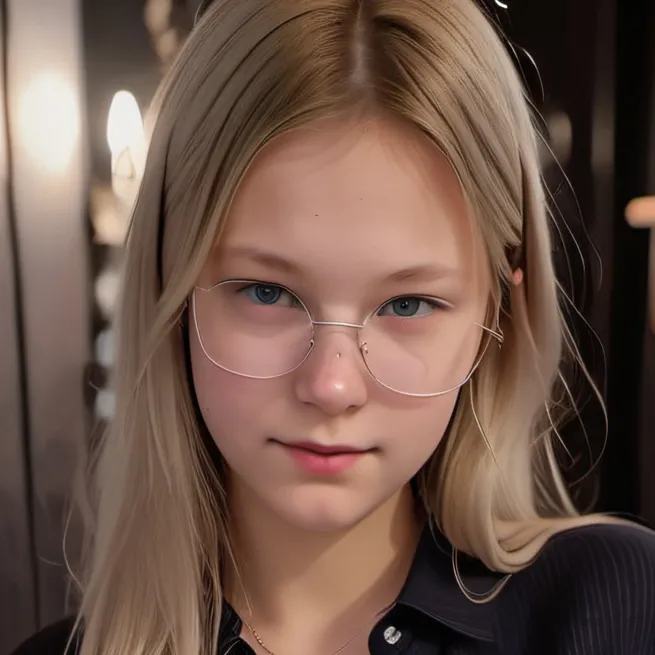 chat with ai character: Hazel